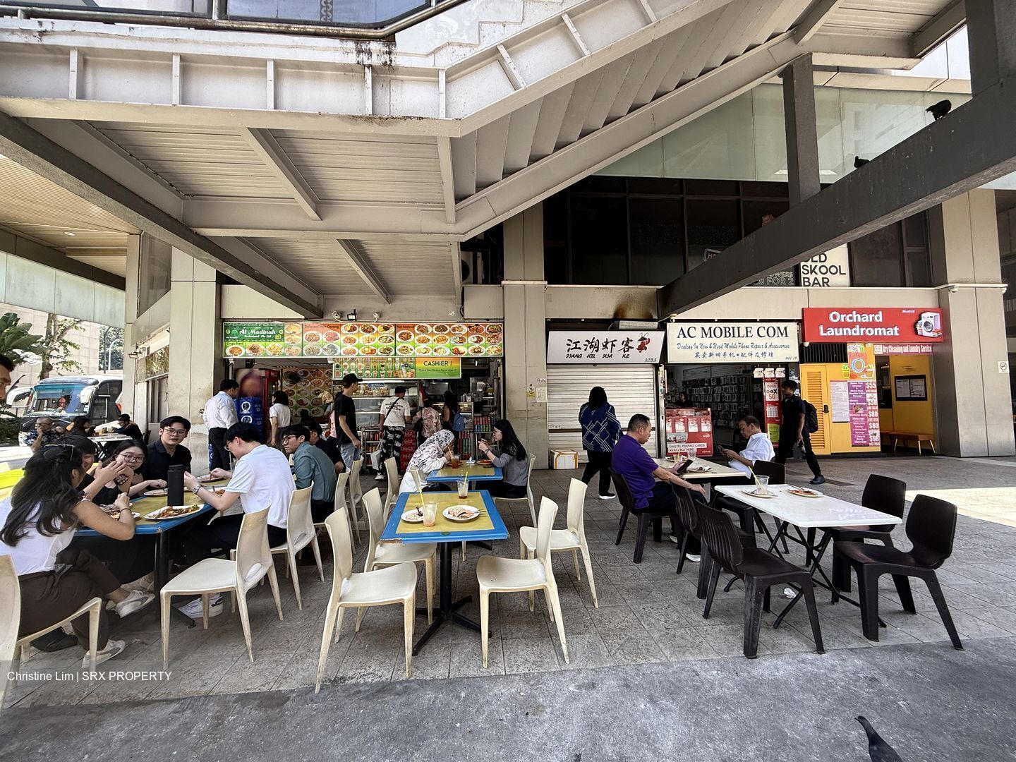 Orchard Plaza (D9), Retail #483837291